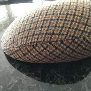 Cap. Classic British. Vintage 1950s. Perfect condition. UNISEX